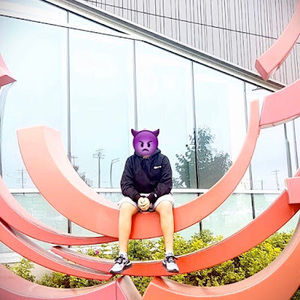 Meet your Posher, Pavan